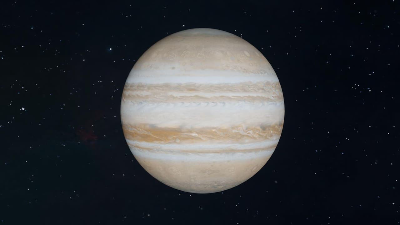 cent spijsvertering onhandig Hoe Jupiter door een telescoop te observeren - IvnNL